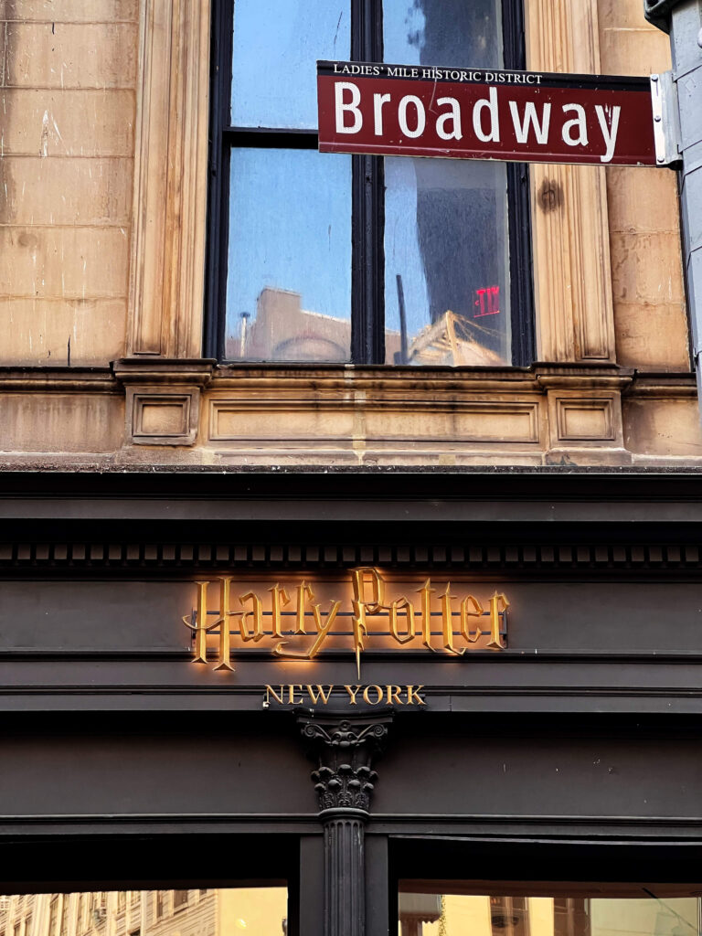 harry-potter-new-york-magasin
