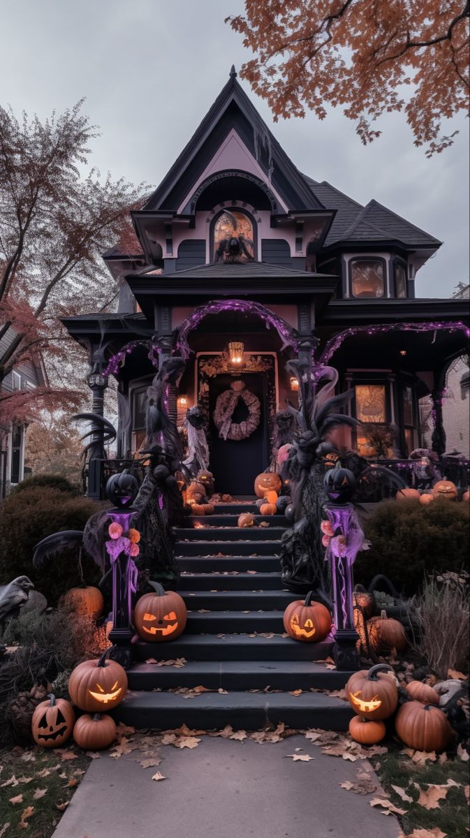 Halloween aux Etats-Unis : Destinations Incontournables