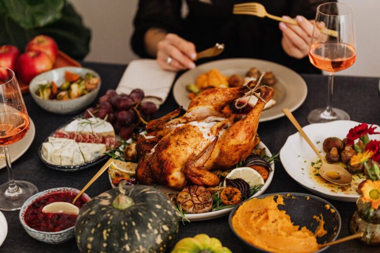 Lire la suite à propos de l’article Découvrez la Richesse de la Tradition de Thanksgiving aux États-Unis