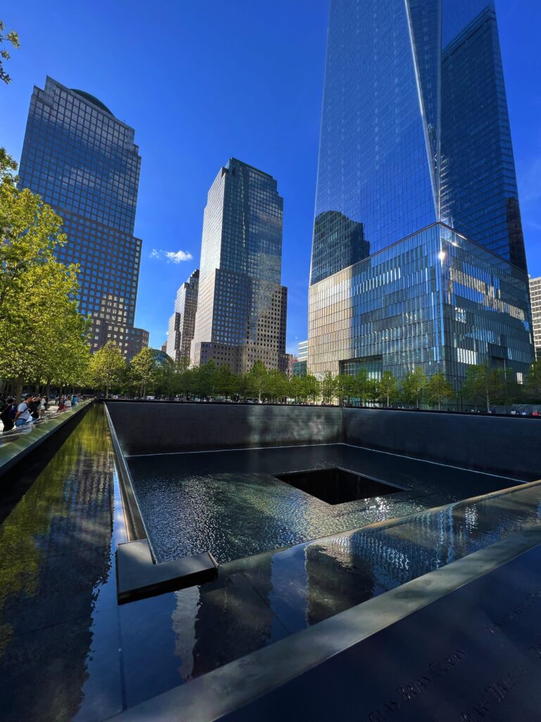 memorial 11/9