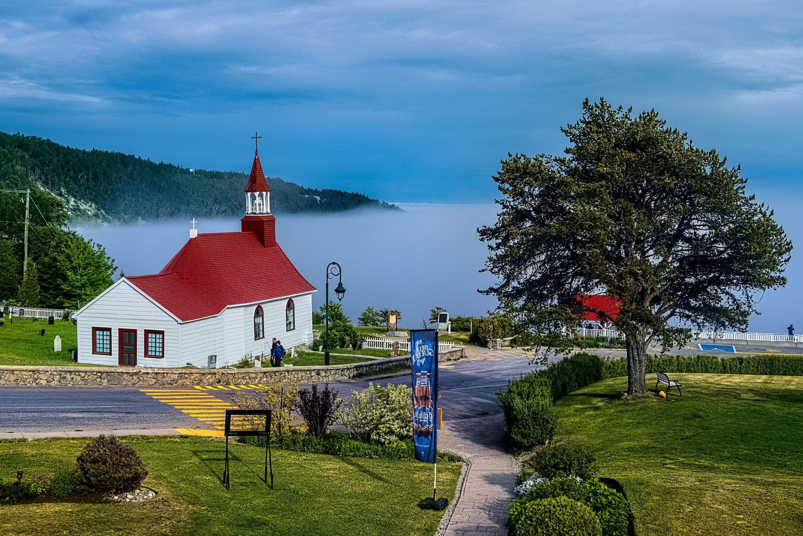 tadoussac quebec