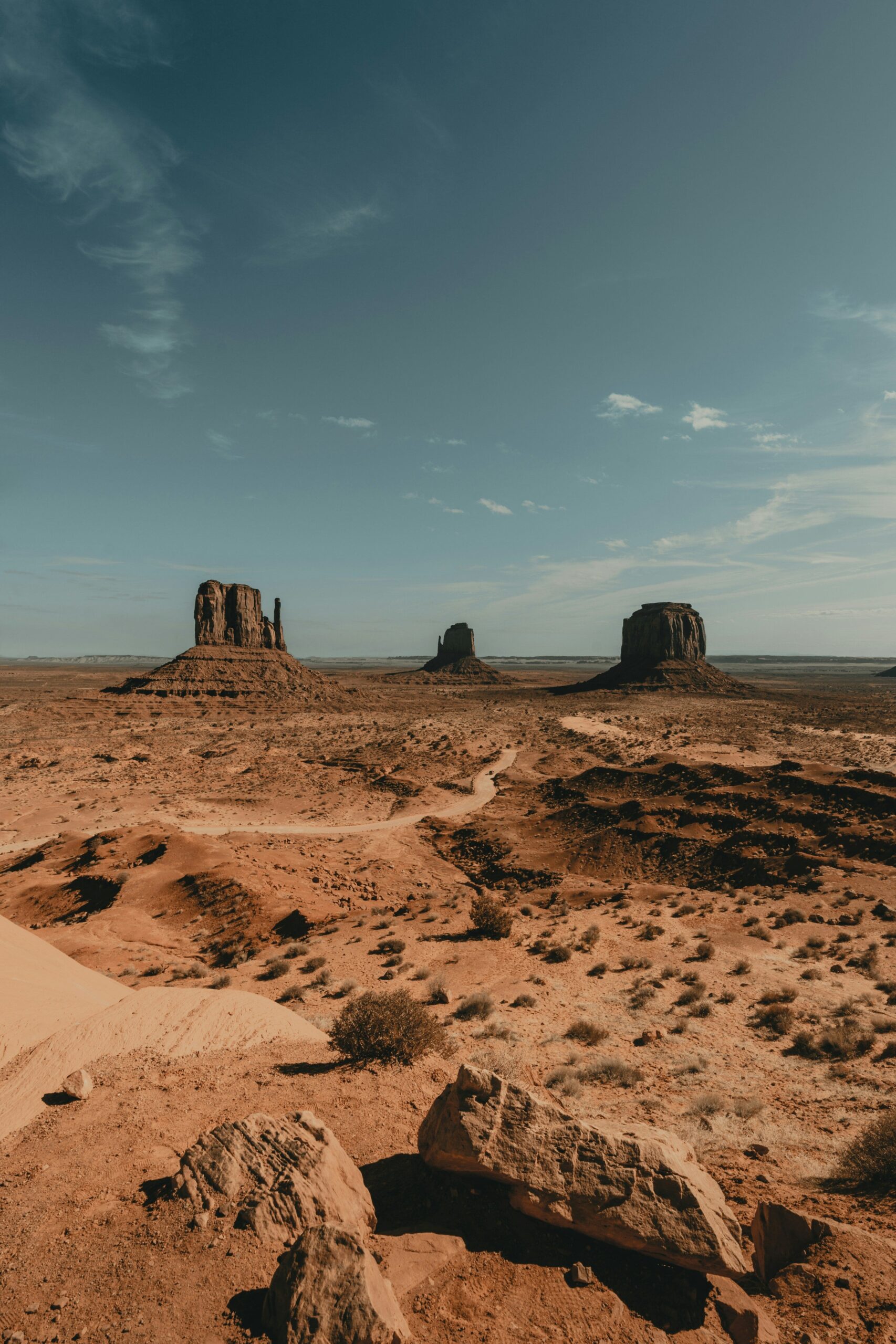 monument valley