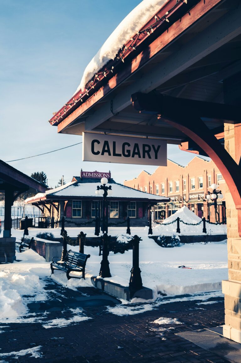 Lire la suite à propos de l’article Découvrez Calgary : Une Destination Incontournable au Cœur de l’Ouest Canadien
