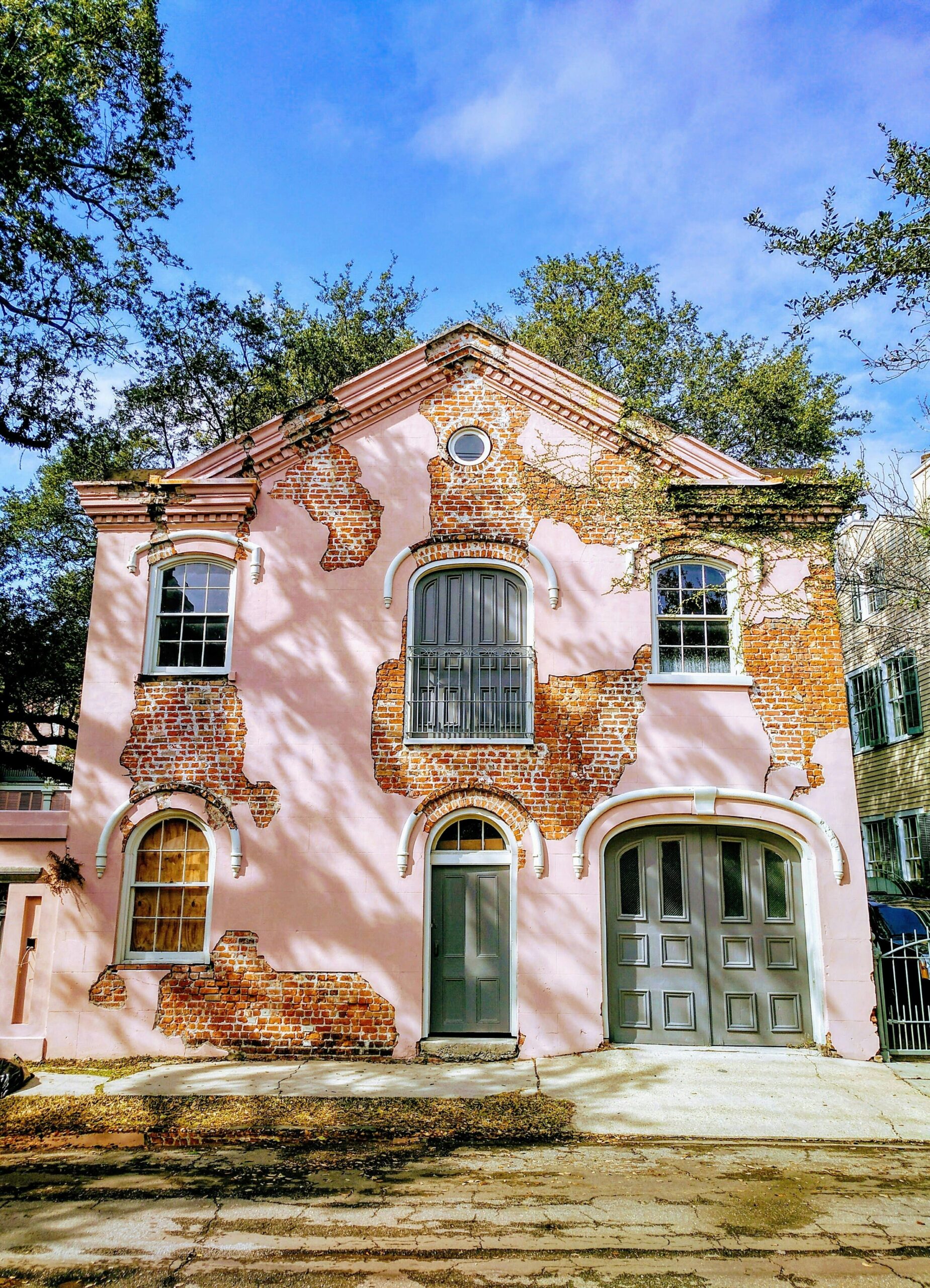 la nouvelle orléans Louisiane
