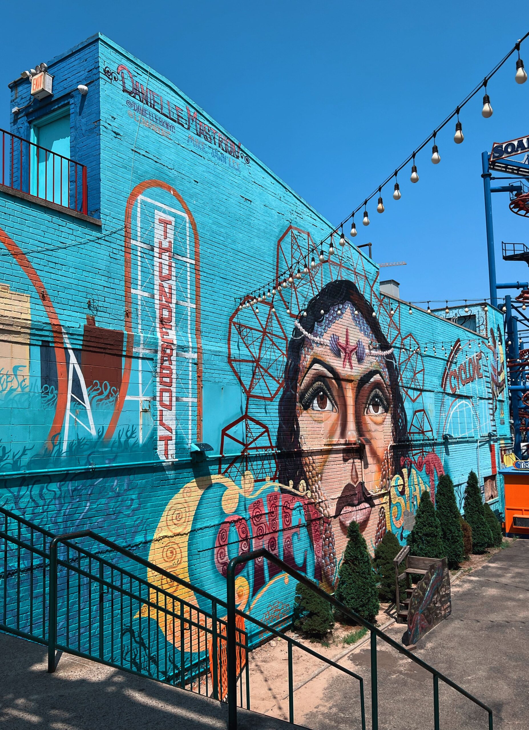 coney island - new york