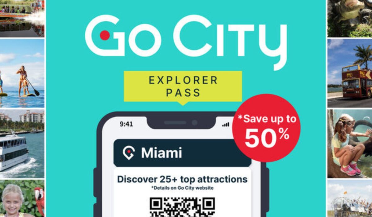 miami - go city explorer pass