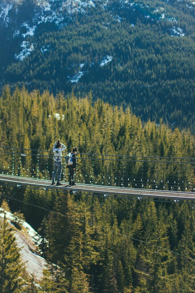 Whistler Blackcomb