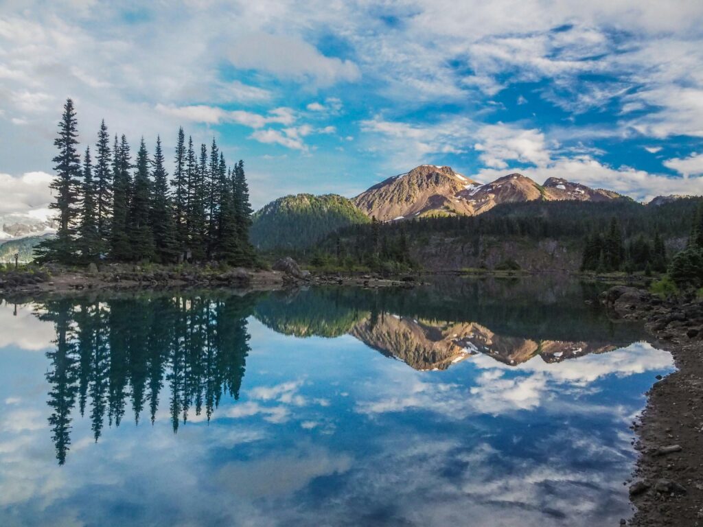 Whistler Blackcomb