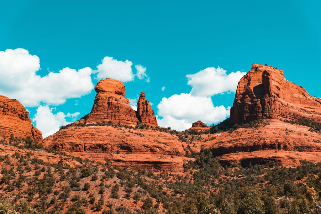 flagstaff - sedona