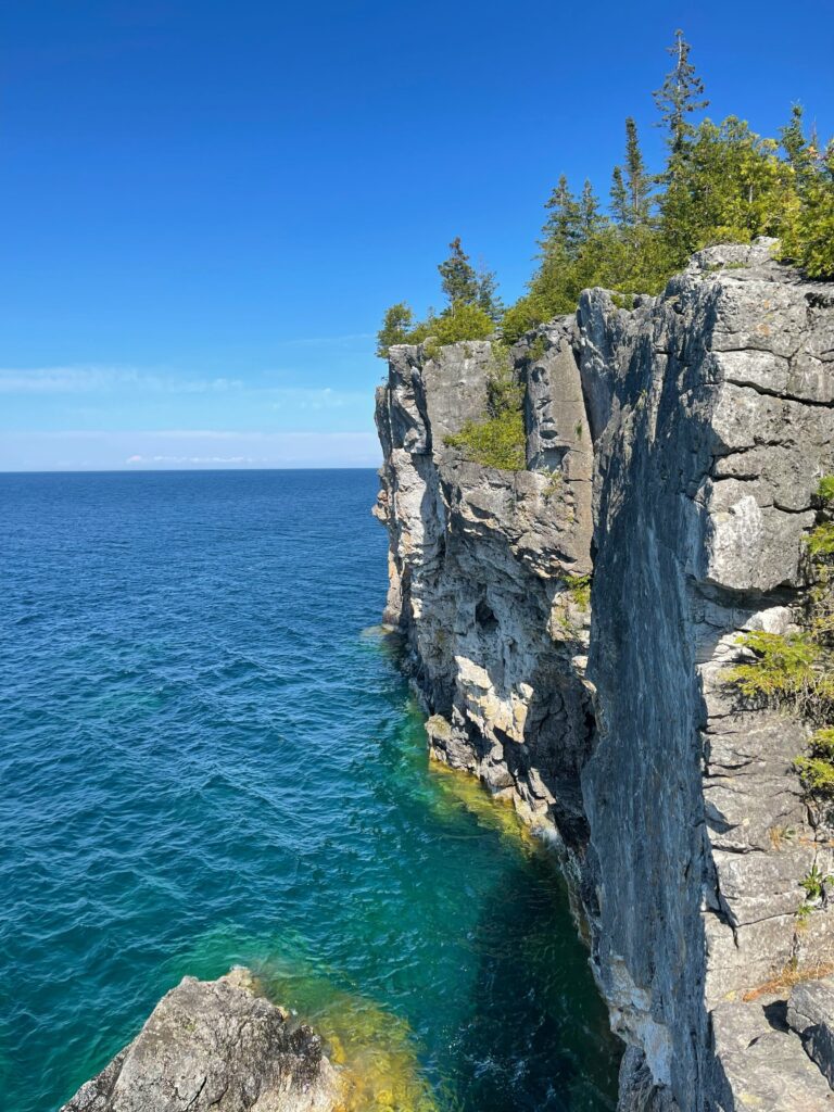 tobermory ontario