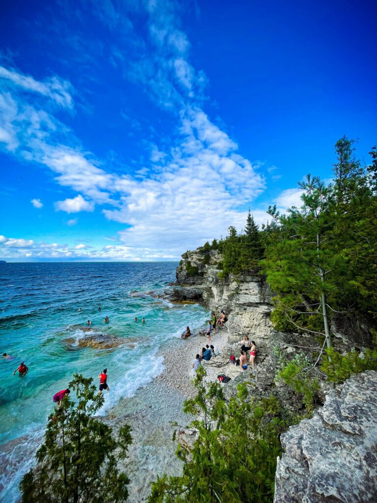 tobermory ontario