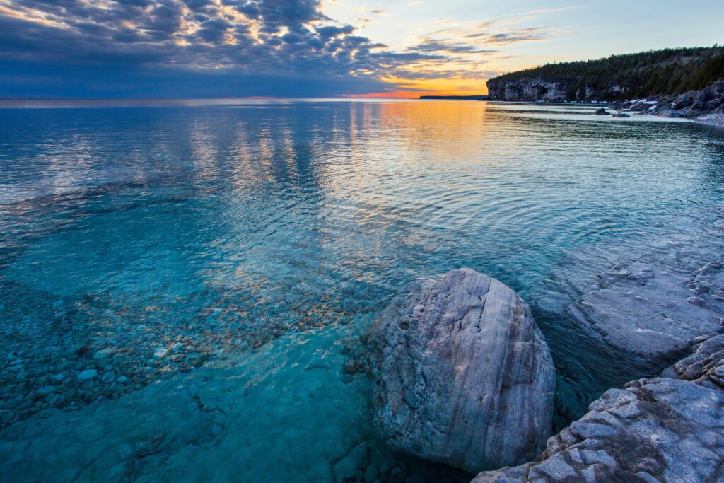 tobermory ontario