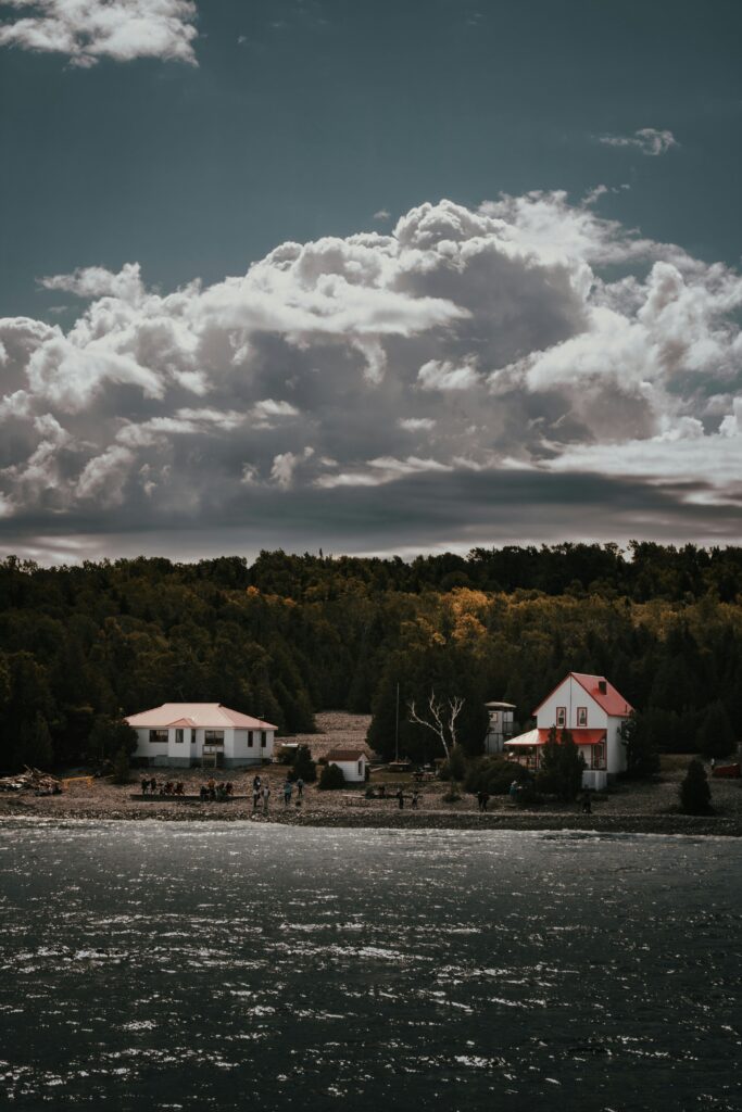 tobermory ontario