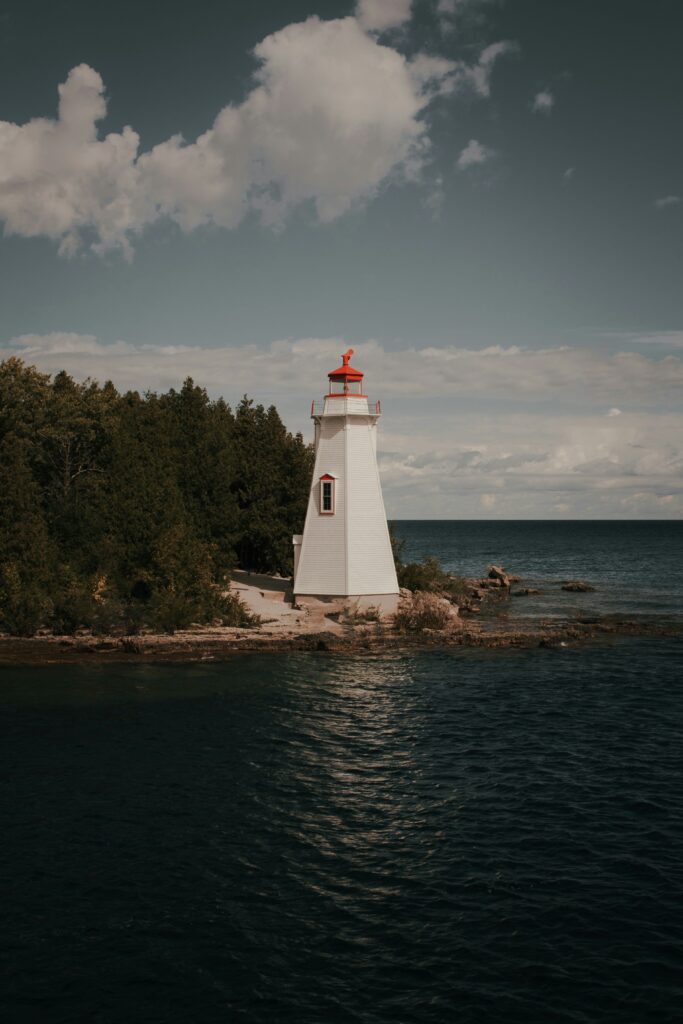 tobermory ontario