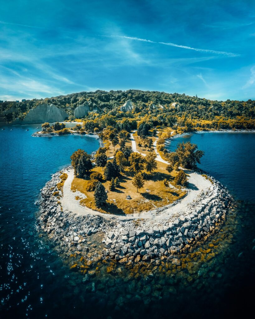 tobermory ontario