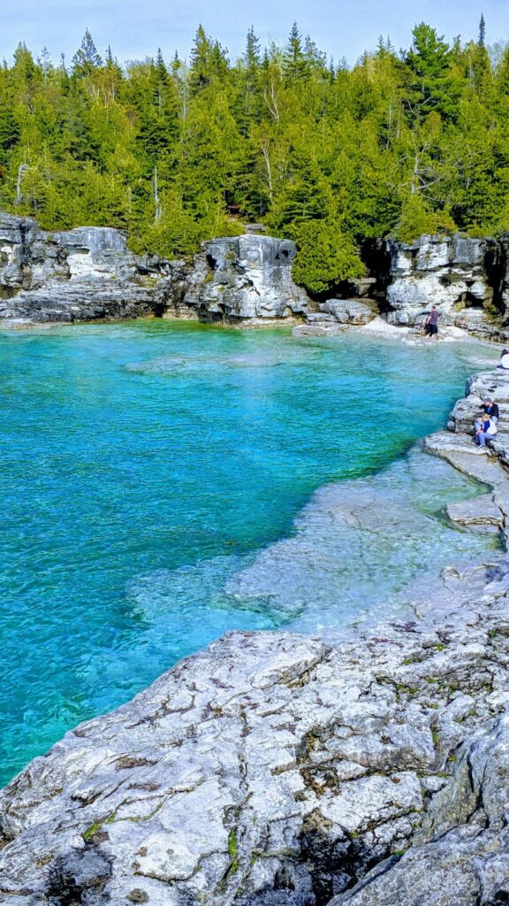 tobermory ontario