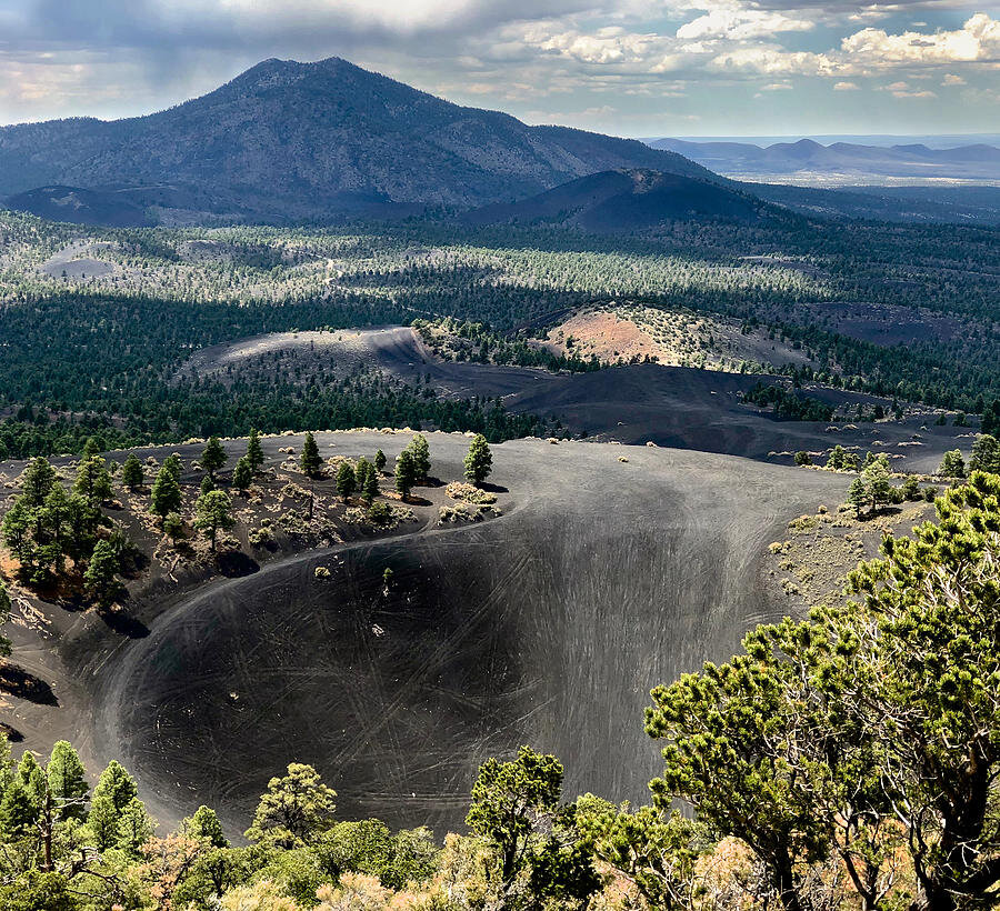 sedona - flagstaff