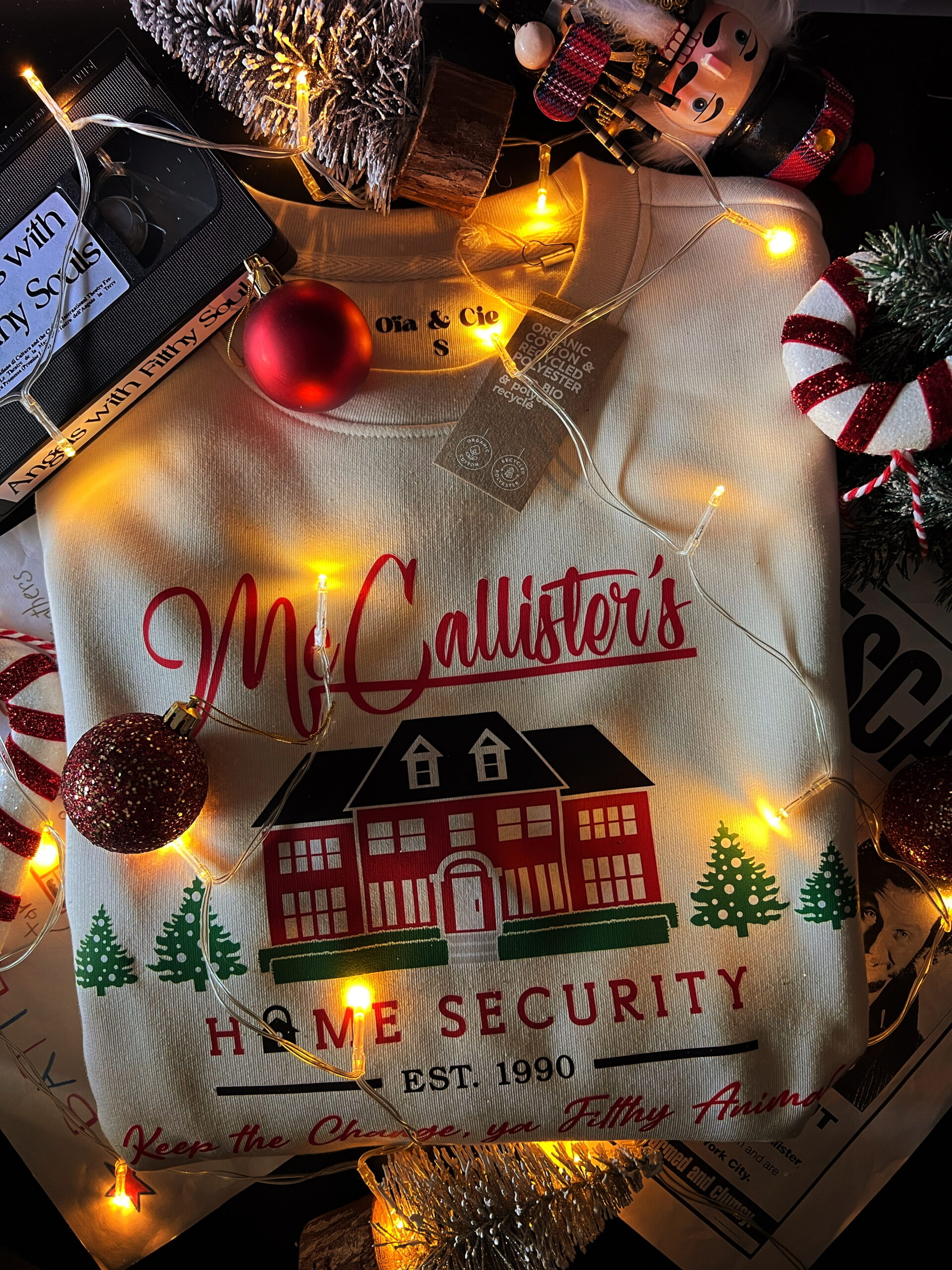 oïa&Cie pop culture boutique en ligne amérique canada