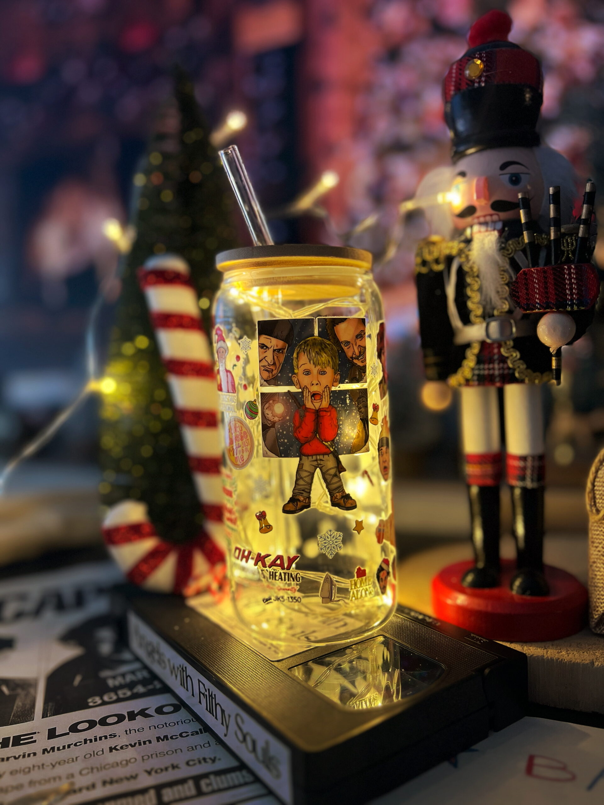 oïa&Cie pop culture boutique en ligne amérique canada