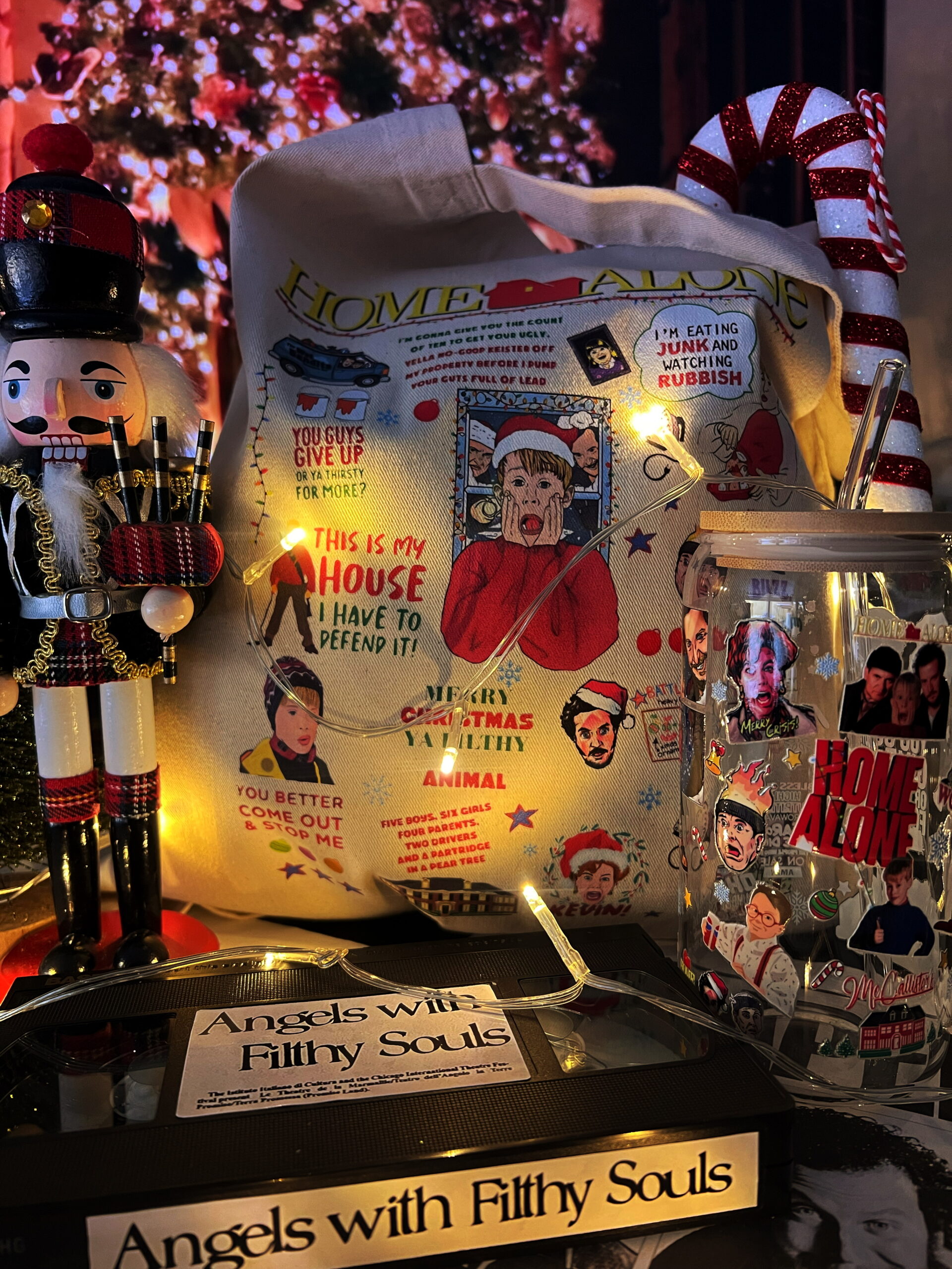 oïa&Cie pop culture boutique en ligne amérique canada